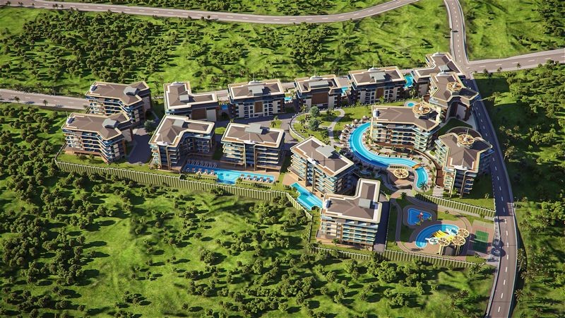 Apartment For Sale