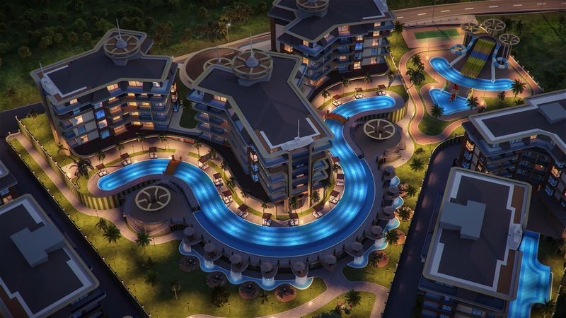 Apartment For Sale