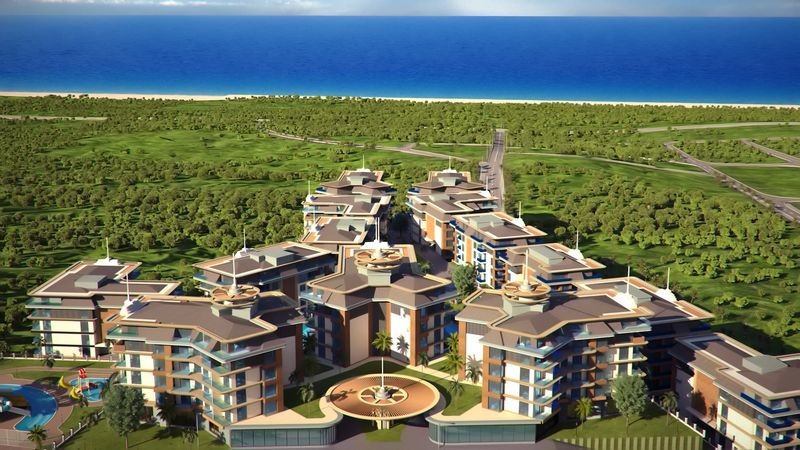 Apartment For Sale