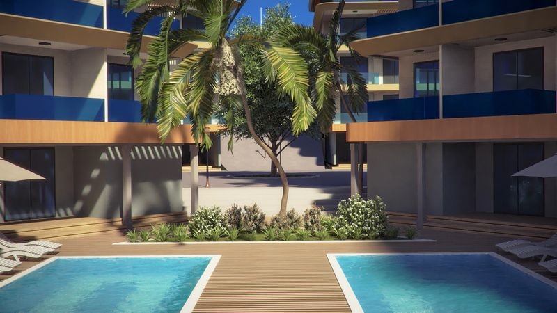 Apartment For Sale