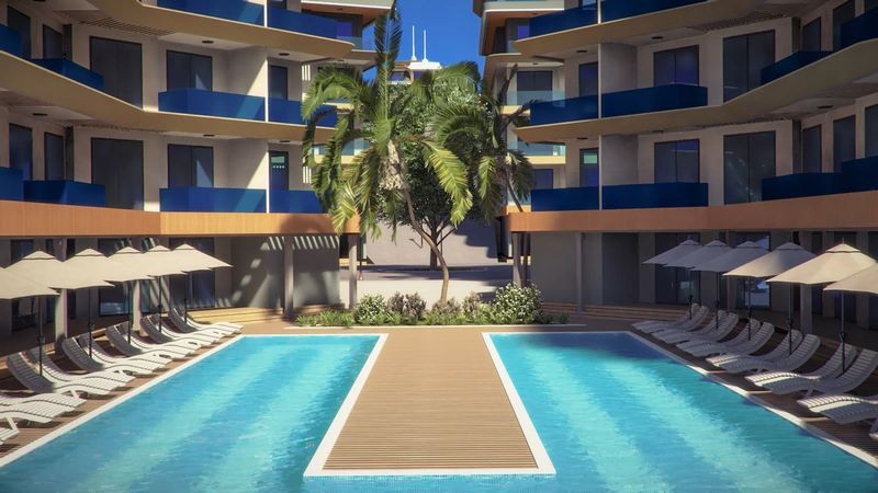 Apartment For Sale