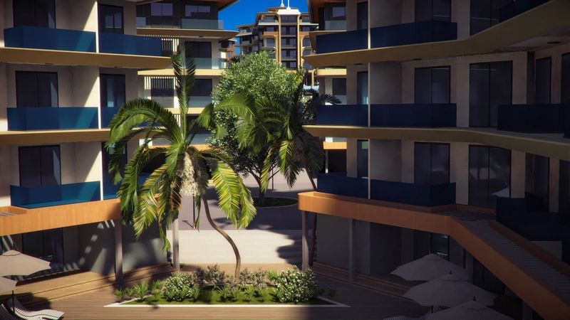Apartment For Sale