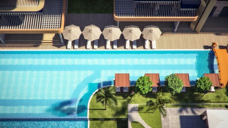 Apartment For Sale