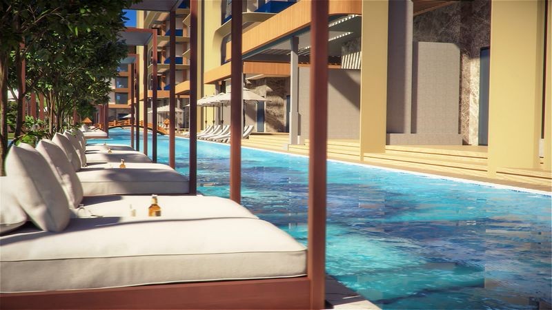 Apartment For Sale