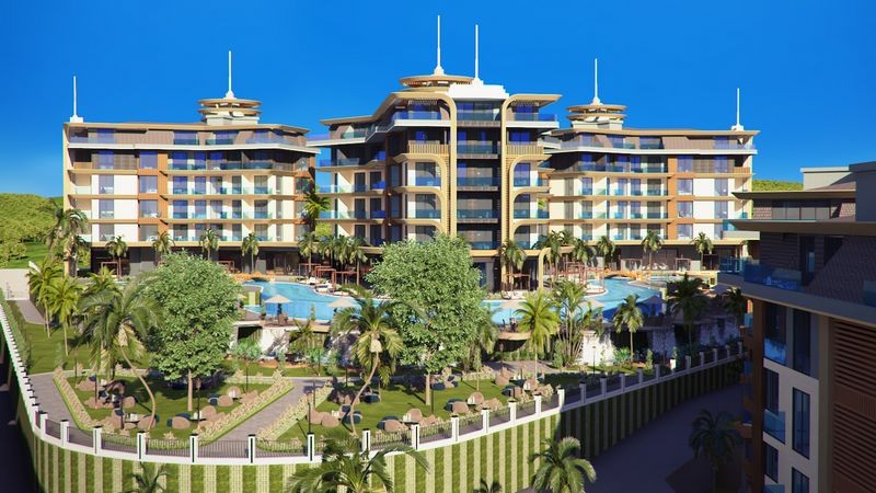 Apartment For Sale