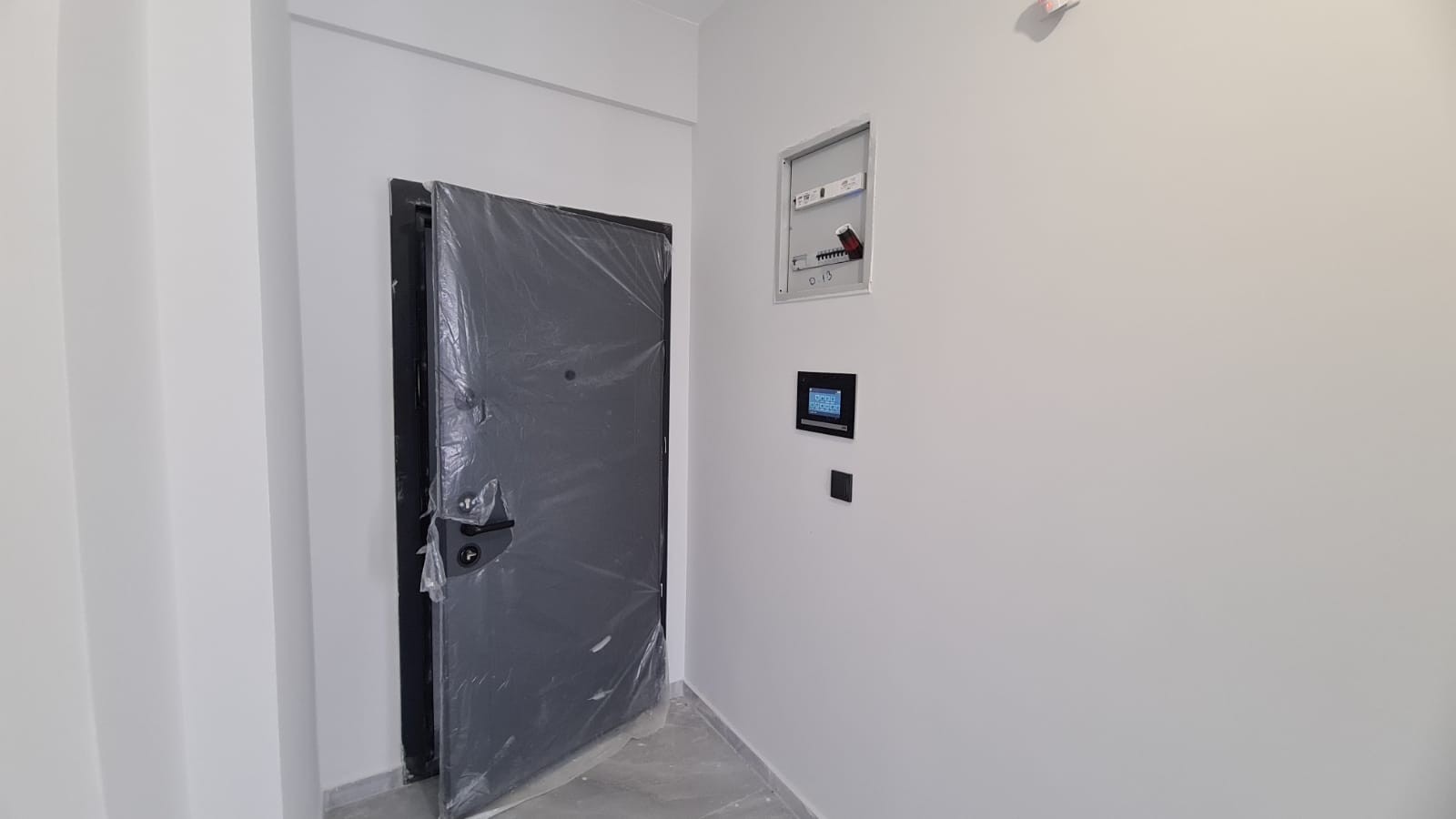 Brand New Modern Project located in Guzelcamli-Long beach Area.