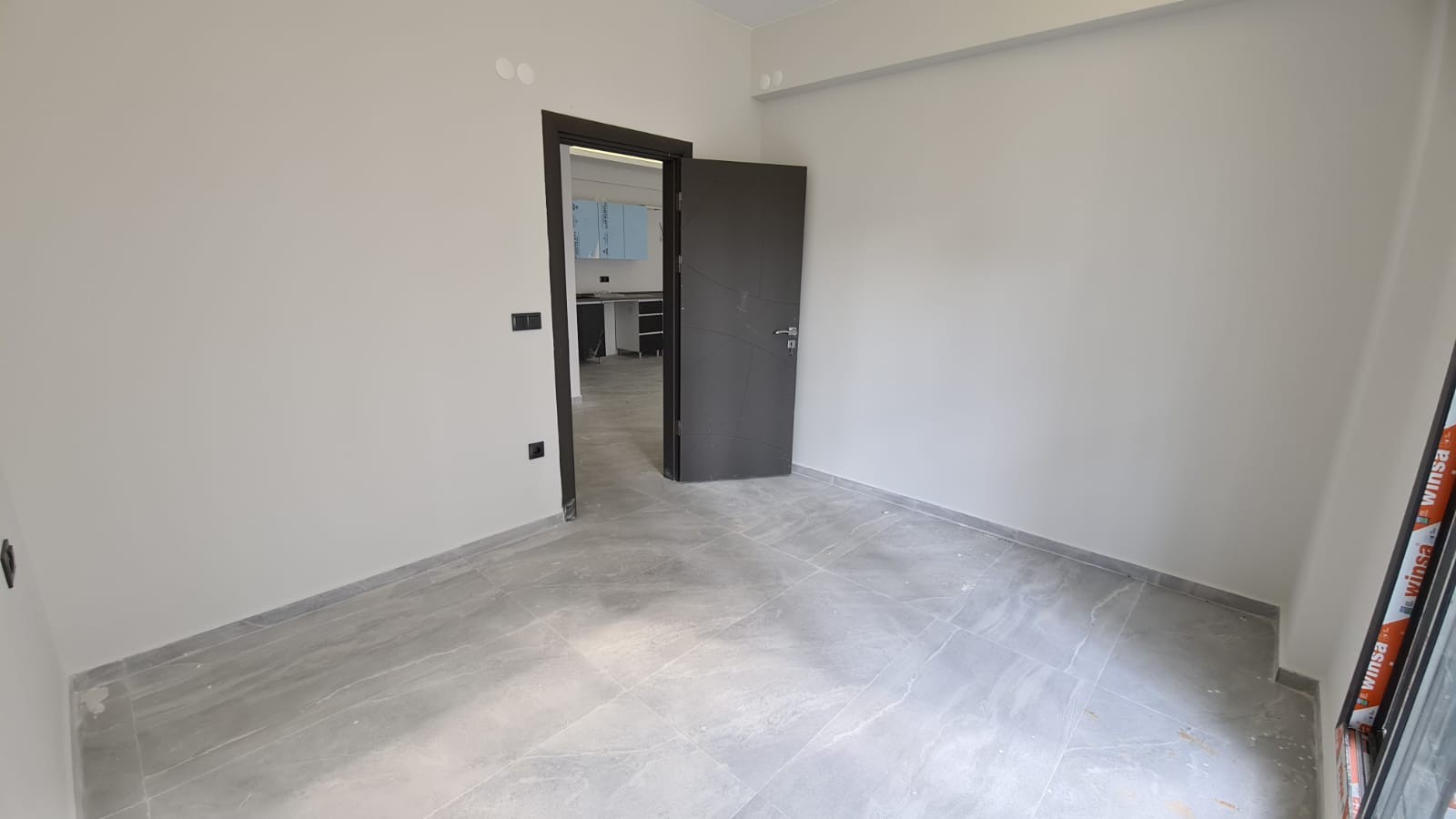 Brand New Modern Project located in Guzelcamli-Long beach Area.