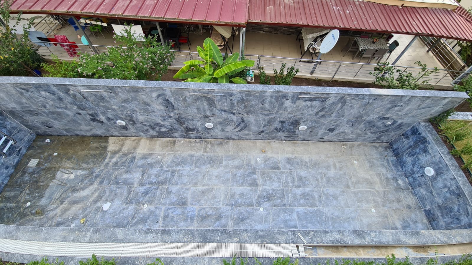 Brand New Modern Project located in Guzelcamli-Long beach Area.