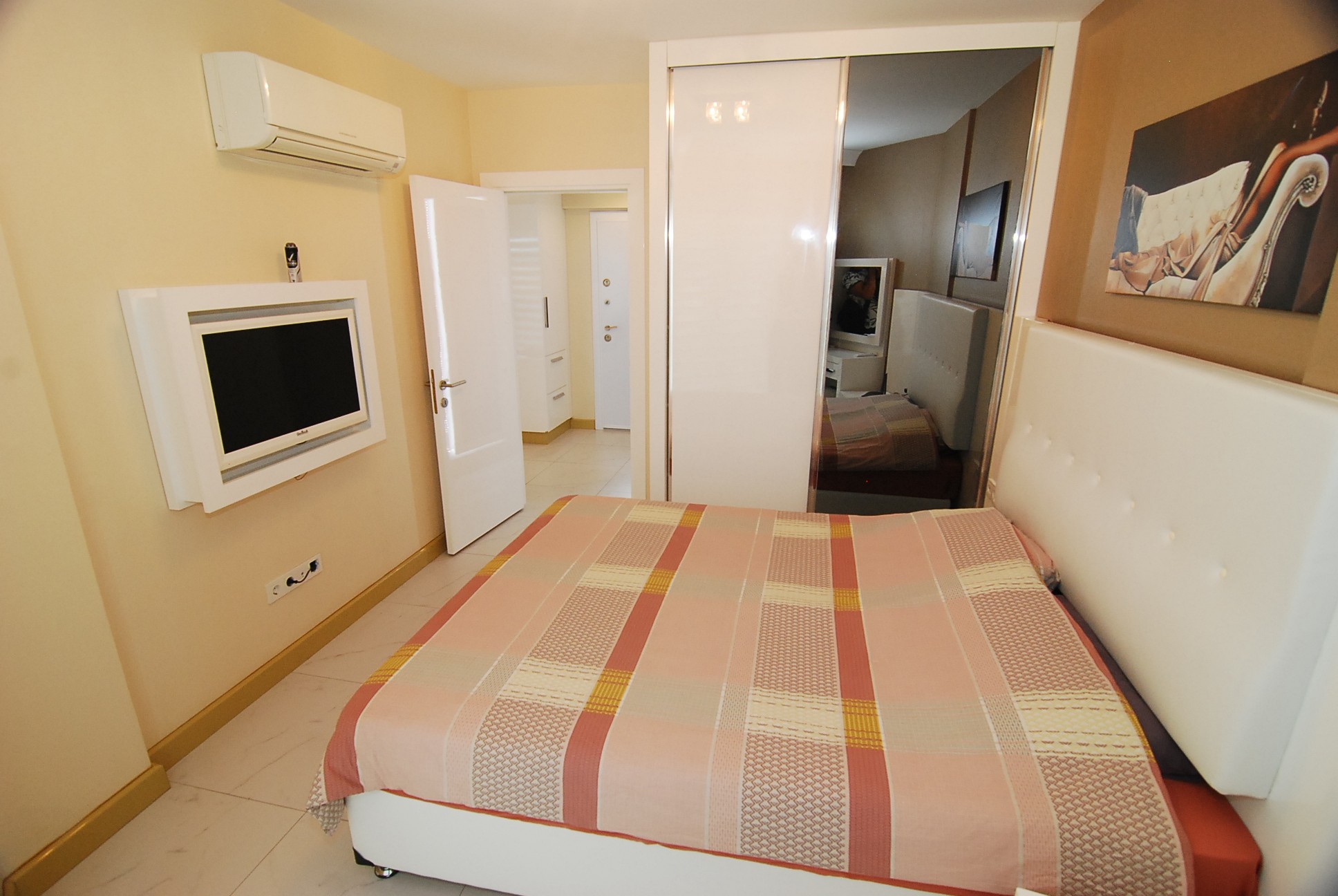 Apartment For Sale