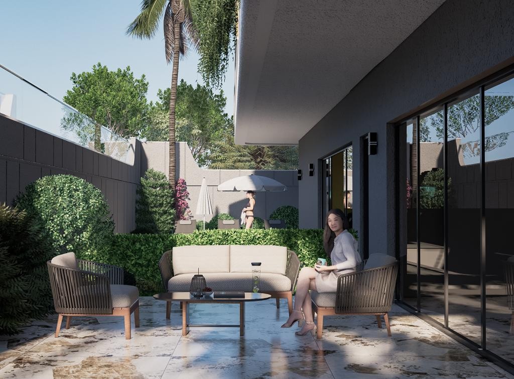 Apartment For Sale