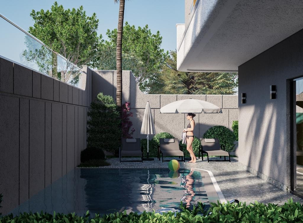 Apartment For Sale