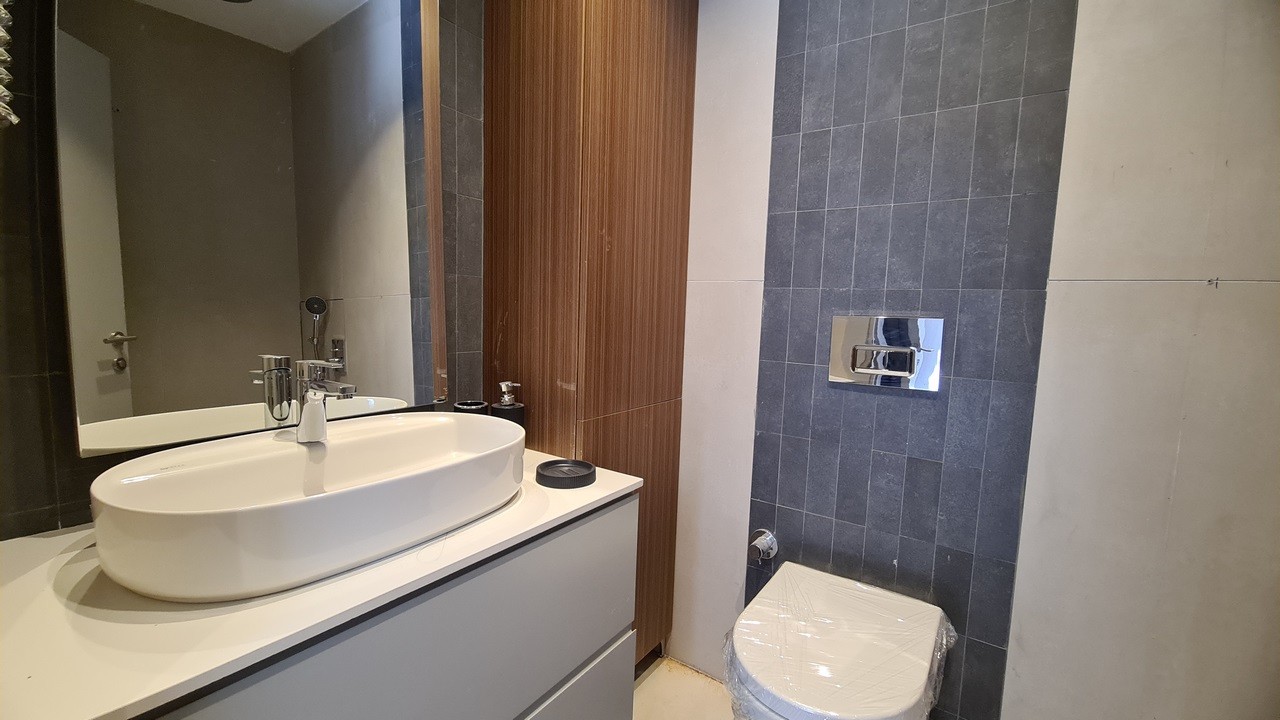 Brand New Detached Villa with sea view private sauna turkish bath and cinema room in Kusadasi