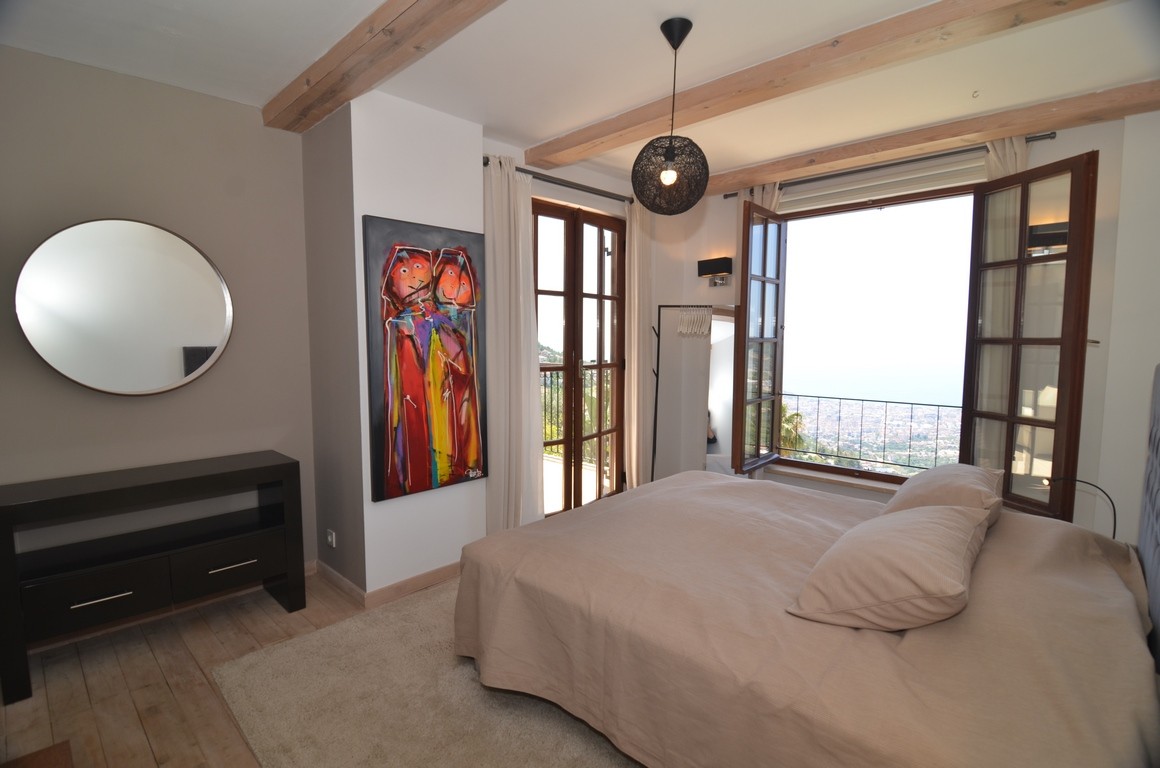 Unique Villa For Sale in Oasis sky Club in Alanya Turkey