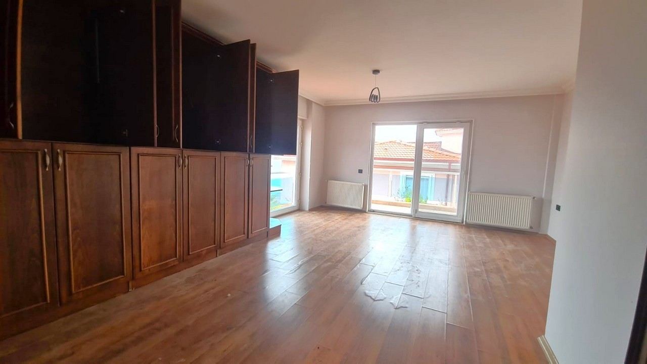 Исключительная эгейская жизнь — частная 3-этажная вилла с крытым бассейном и сауной