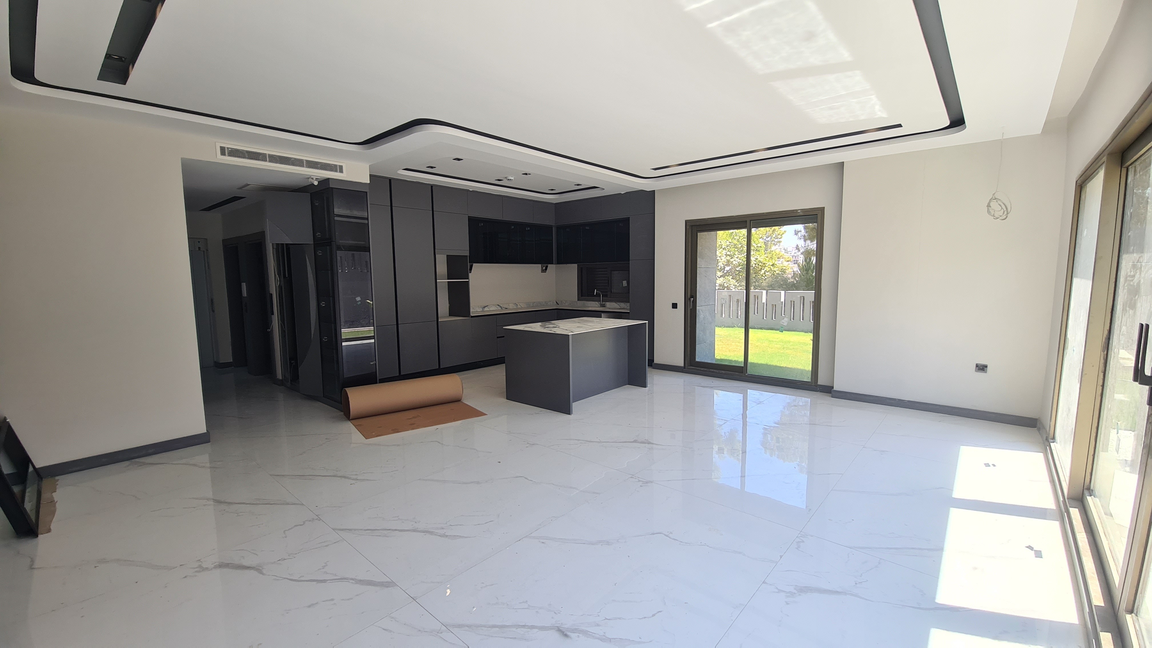 GREEN BEACH BEACH FRONT VILLAS FROM OFF-PLAN STUNNING LOCATION