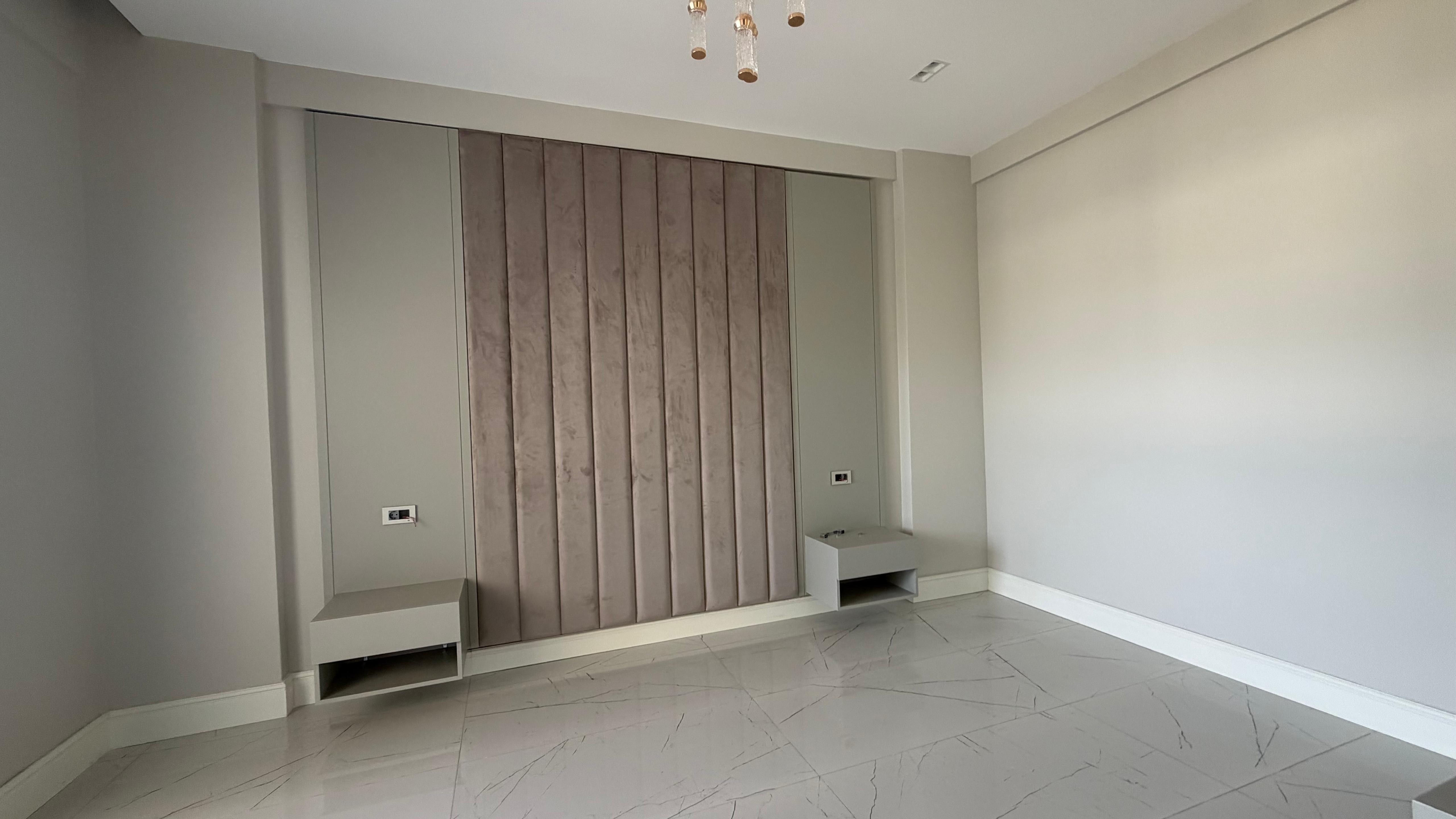 LUXURY MODERN VILLA FOR SALE WITHIN WALKING DISTANCE OF THE SEA IN EGE NEIGHBORHOOD, KUŞADASI