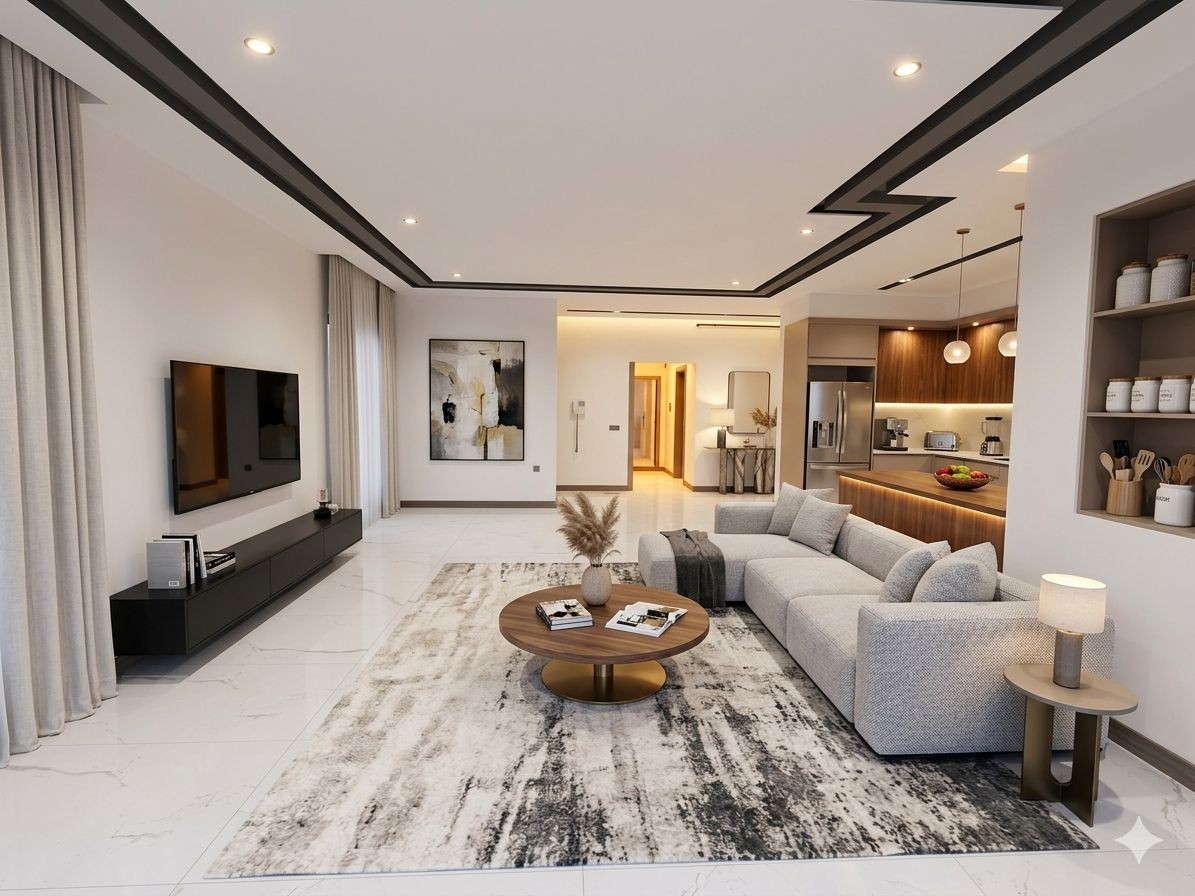 UNMISSABLE OPPORTUNITY IN EGE NEIGHBORHOOD, KUŞADASI!