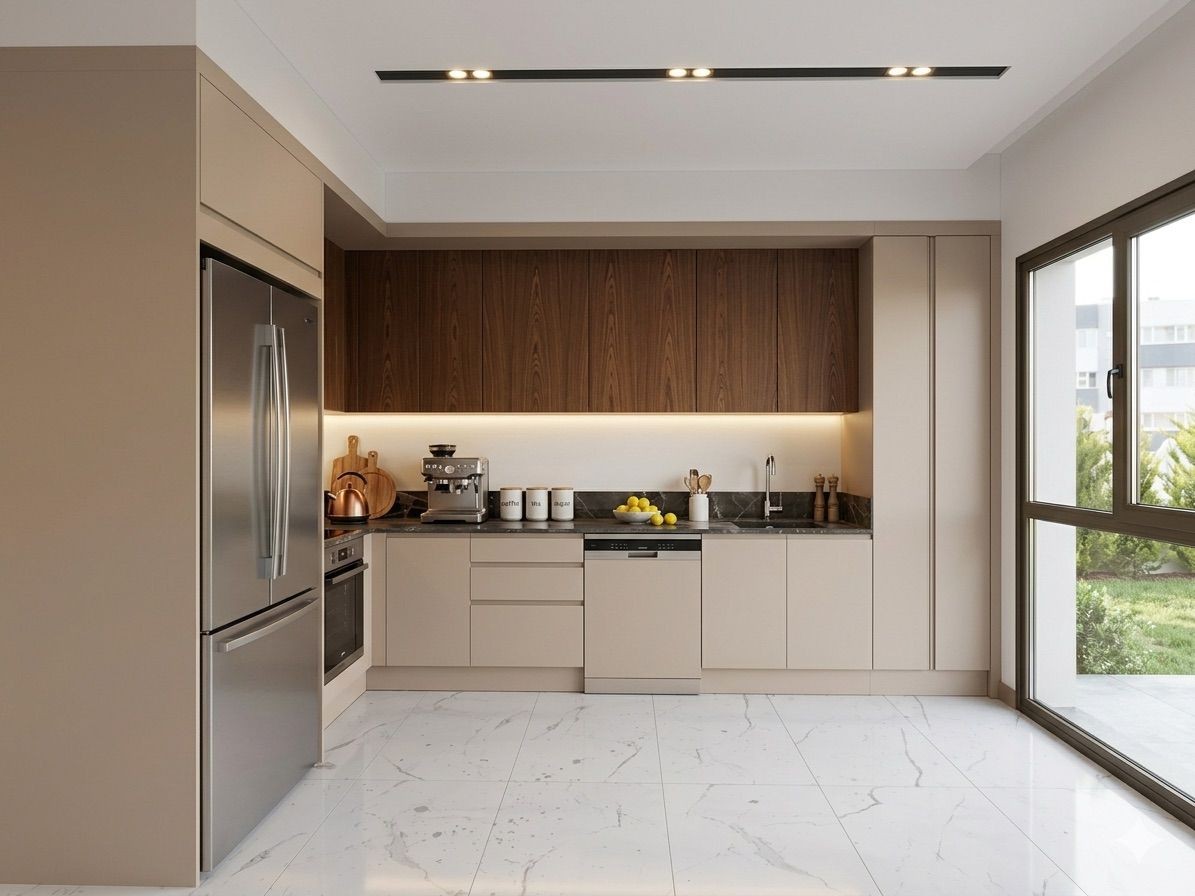 UNMISSABLE OPPORTUNITY IN EGE NEIGHBORHOOD, KUŞADASI!
