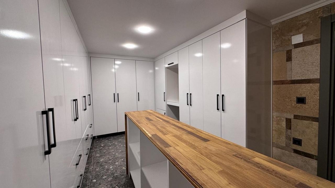 LUXURY & EXCLUSIVE DESIGN VILLA IN KADINLAR DENİZİ, KUŞADASI