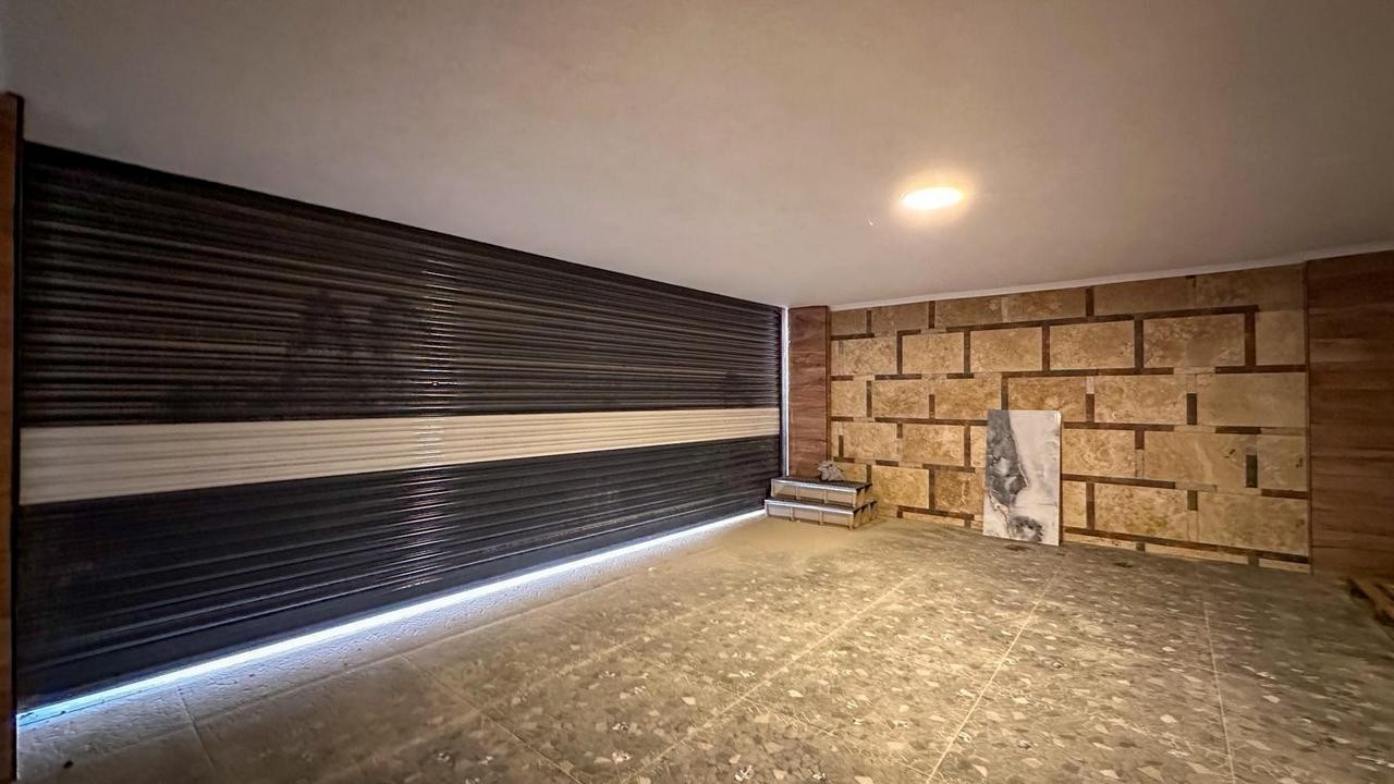 LUXURY & EXCLUSIVE DESIGN VILLA IN KADINLAR DENİZİ, KUŞADASI