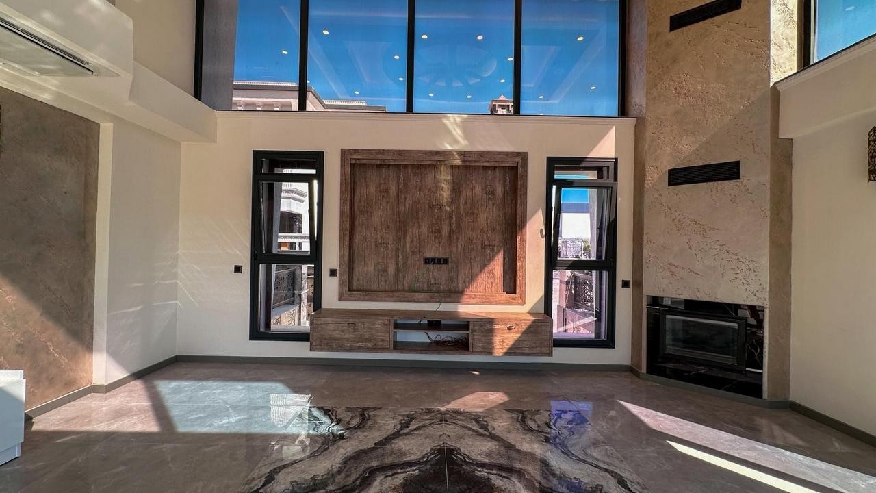 LUXURY & EXCLUSIVE DESIGN VILLA IN KADINLAR DENİZİ, KUŞADASI