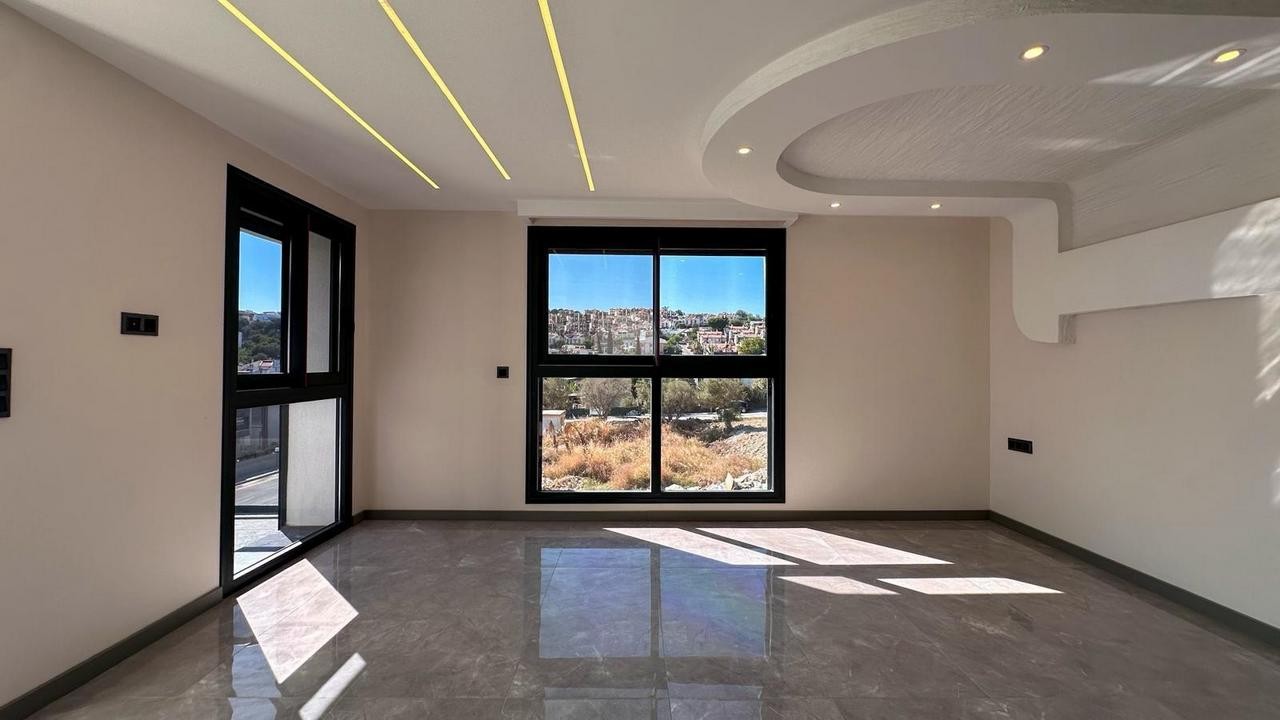 LUXURY & EXCLUSIVE DESIGN VILLA IN KADINLAR DENİZİ, KUŞADASI
