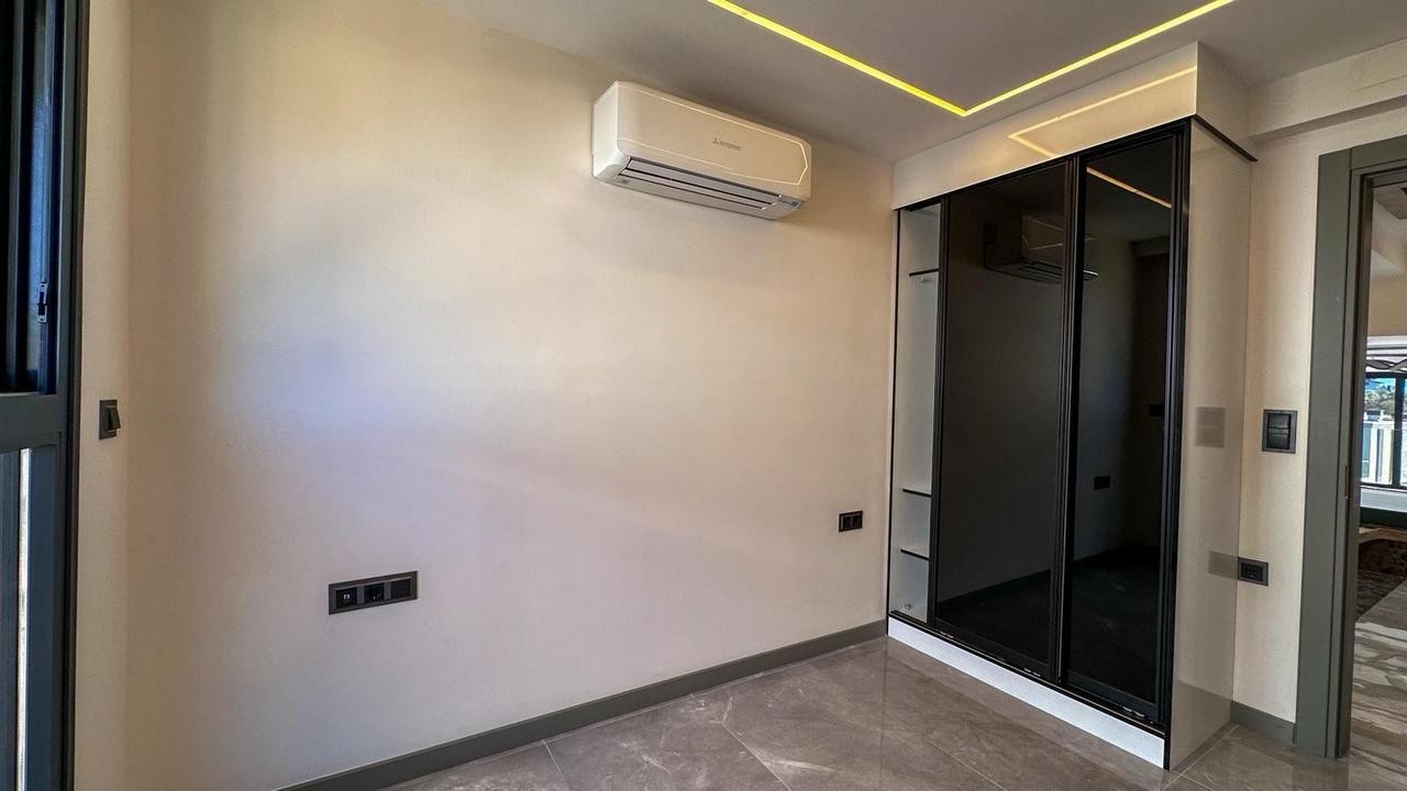 LUXURY & EXCLUSIVE DESIGN VILLA IN KADINLAR DENİZİ, KUŞADASI