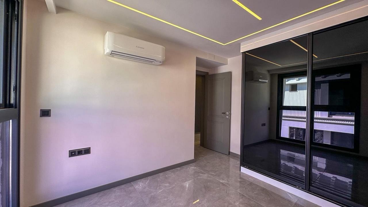 LUXURY & EXCLUSIVE DESIGN VILLA IN KADINLAR DENİZİ, KUŞADASI