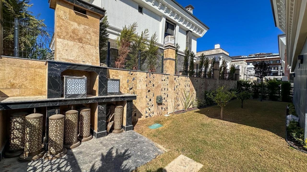 LUXURY & EXCLUSIVE DESIGN VILLA IN KADINLAR DENİZİ, KUŞADASI