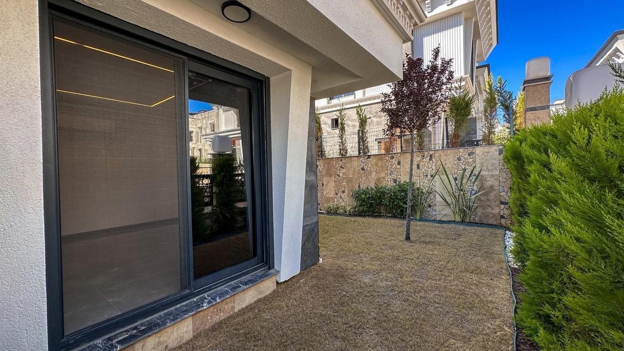 LUXURY & EXCLUSIVE DESIGN VILLA IN KADINLAR DENİZİ, KUŞADASI