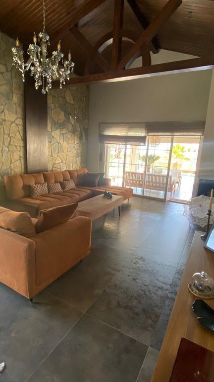 LUXURY DETACHED VILLA SURROUNDED BY NATURE IN SOĞUCAK, KUŞADASI