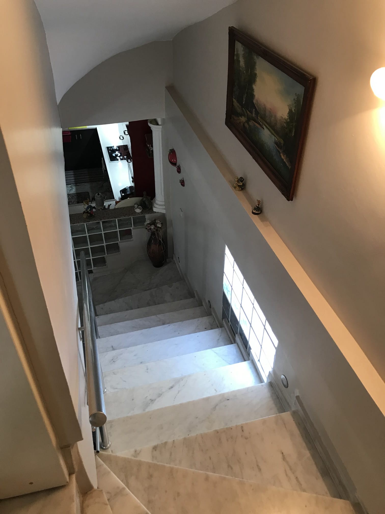 Residence-Permit Eligible Detached Home in the Heart of Ladies Beach, Kuşadası!