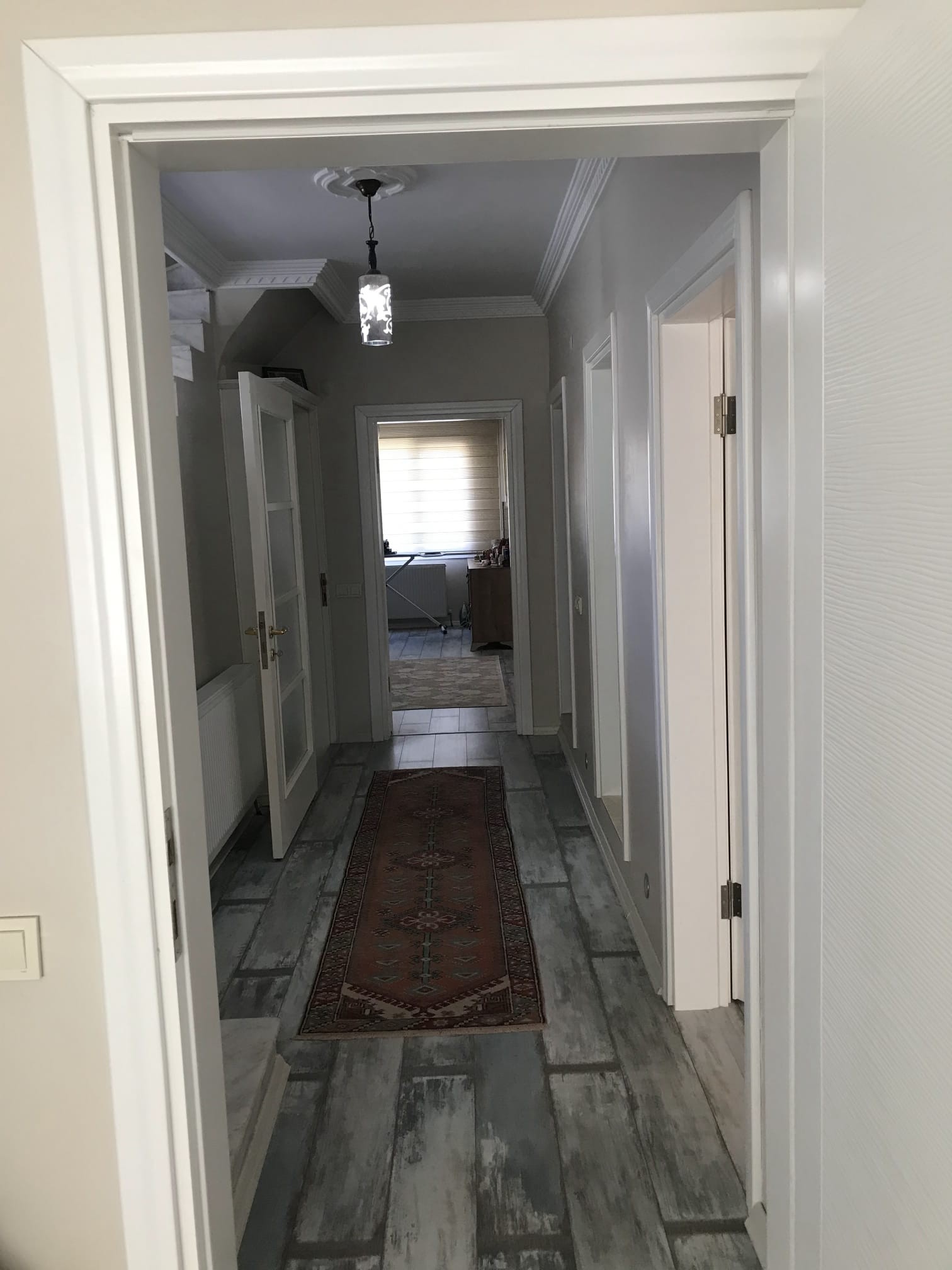 Residence-Permit Eligible Detached Home in the Heart of Ladies Beach, Kuşadası!