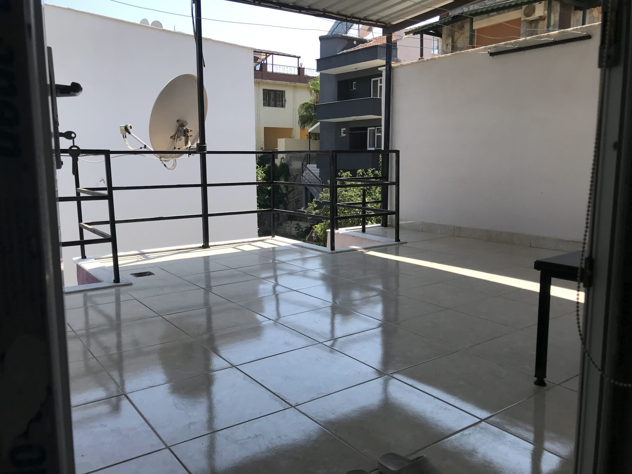Residence-Permit Eligible Detached Home in the Heart of Ladies Beach, Kuşadası!