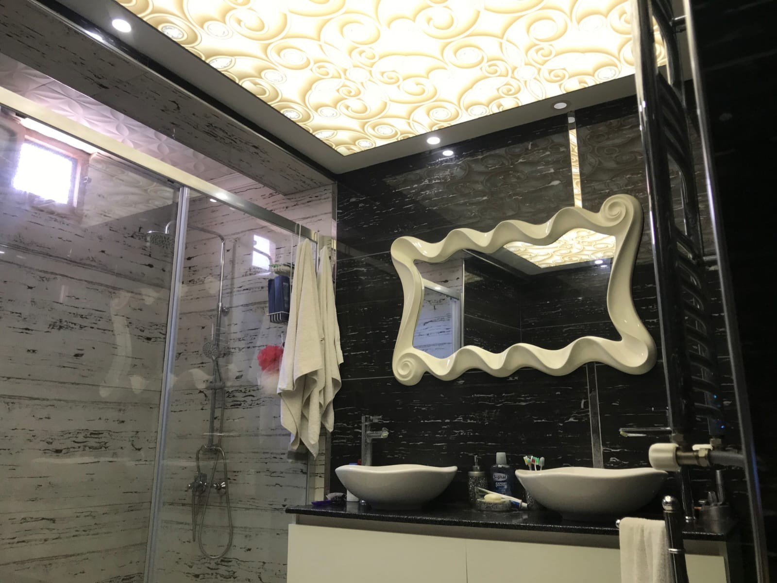 Residence-Permit Eligible Detached Home in the Heart of Ladies Beach, Kuşadası!