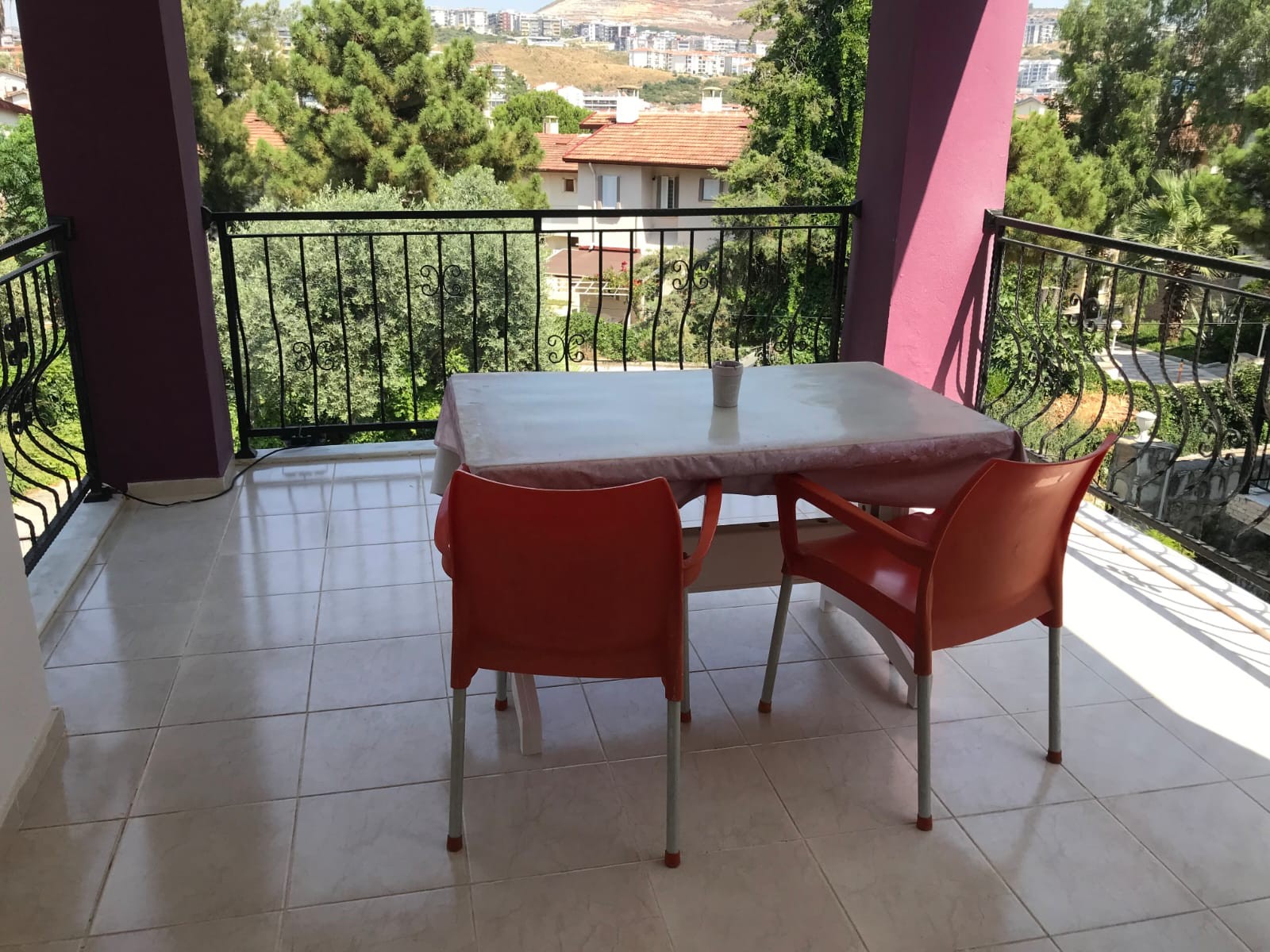 Residence-Permit Eligible Detached Home in the Heart of Ladies Beach, Kuşadası!