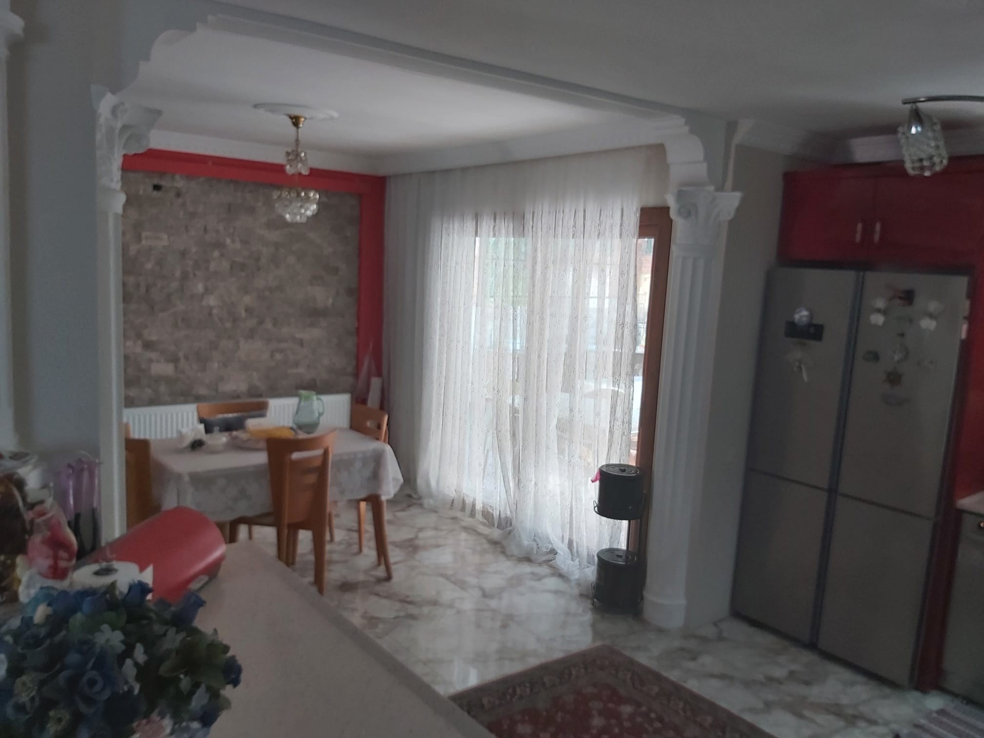 Residence-Permit Eligible Detached Home in the Heart of Ladies Beach, Kuşadası!