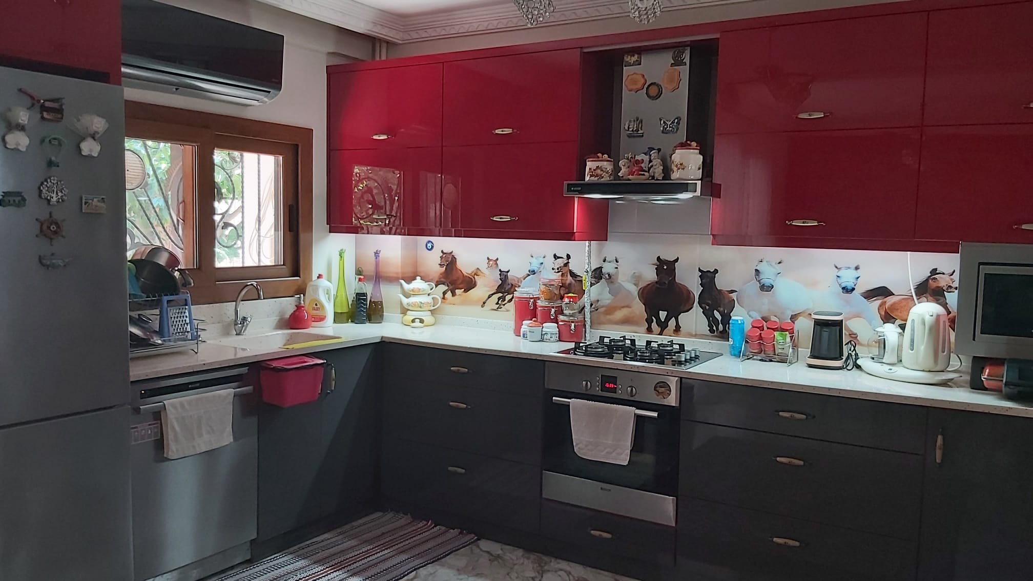 Residence-Permit Eligible Detached Home in the Heart of Ladies Beach, Kuşadası!
