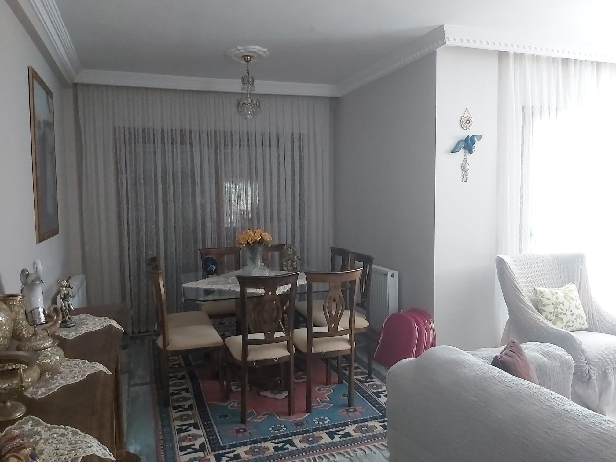 Residence-Permit Eligible Detached Home in the Heart of Ladies Beach, Kuşadası!