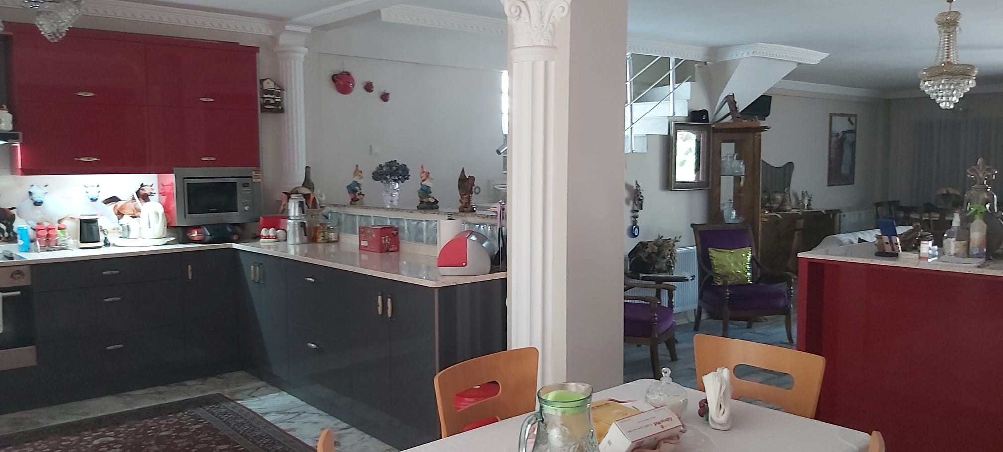Residence-Permit Eligible Detached Home in the Heart of Ladies Beach, Kuşadası!