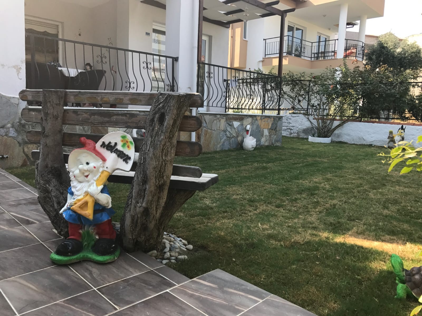 Residence-Permit Eligible Detached Home in the Heart of Ladies Beach, Kuşadası!