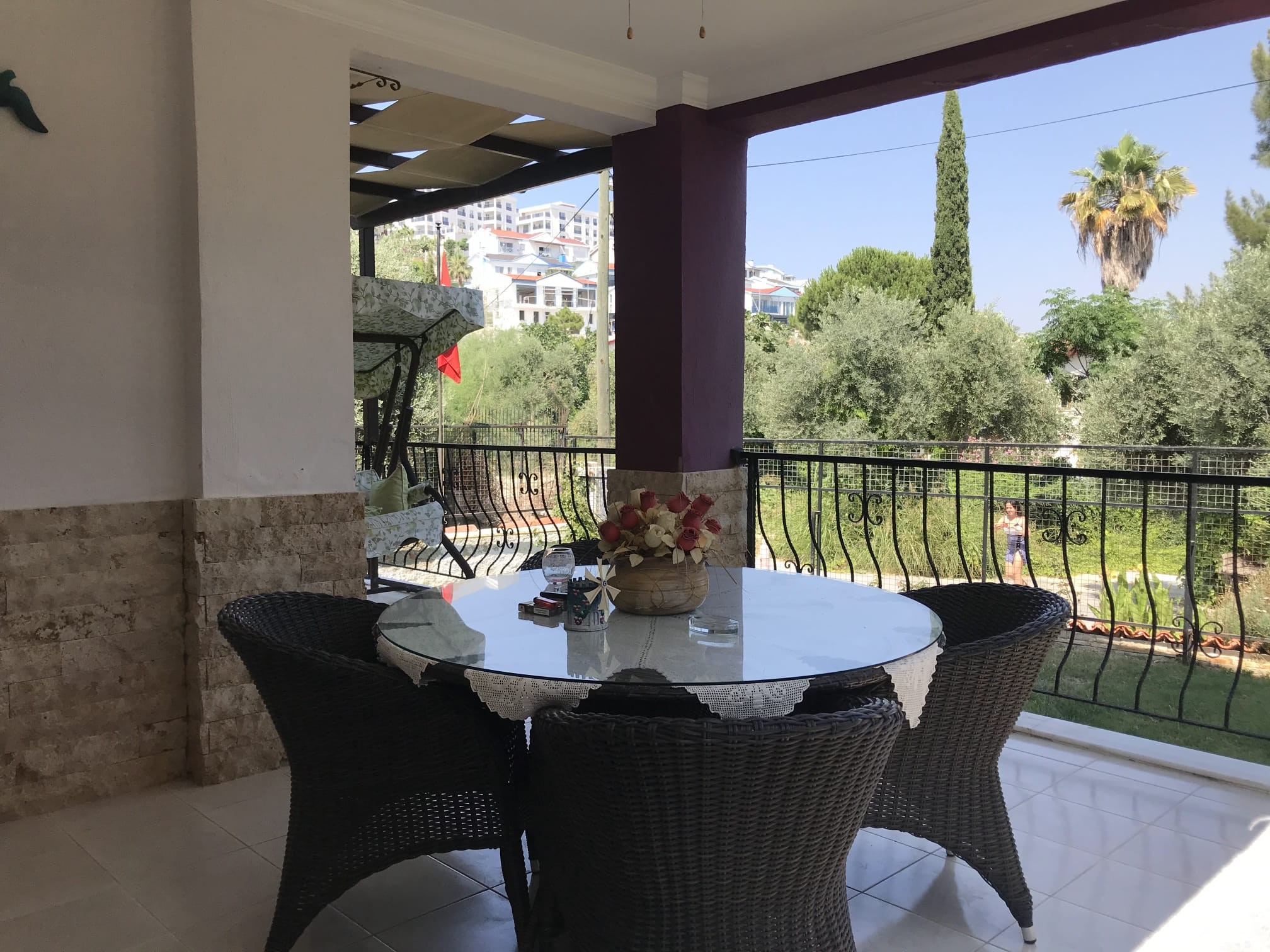 Residence-Permit Eligible Detached Home in the Heart of Ladies Beach, Kuşadası!
