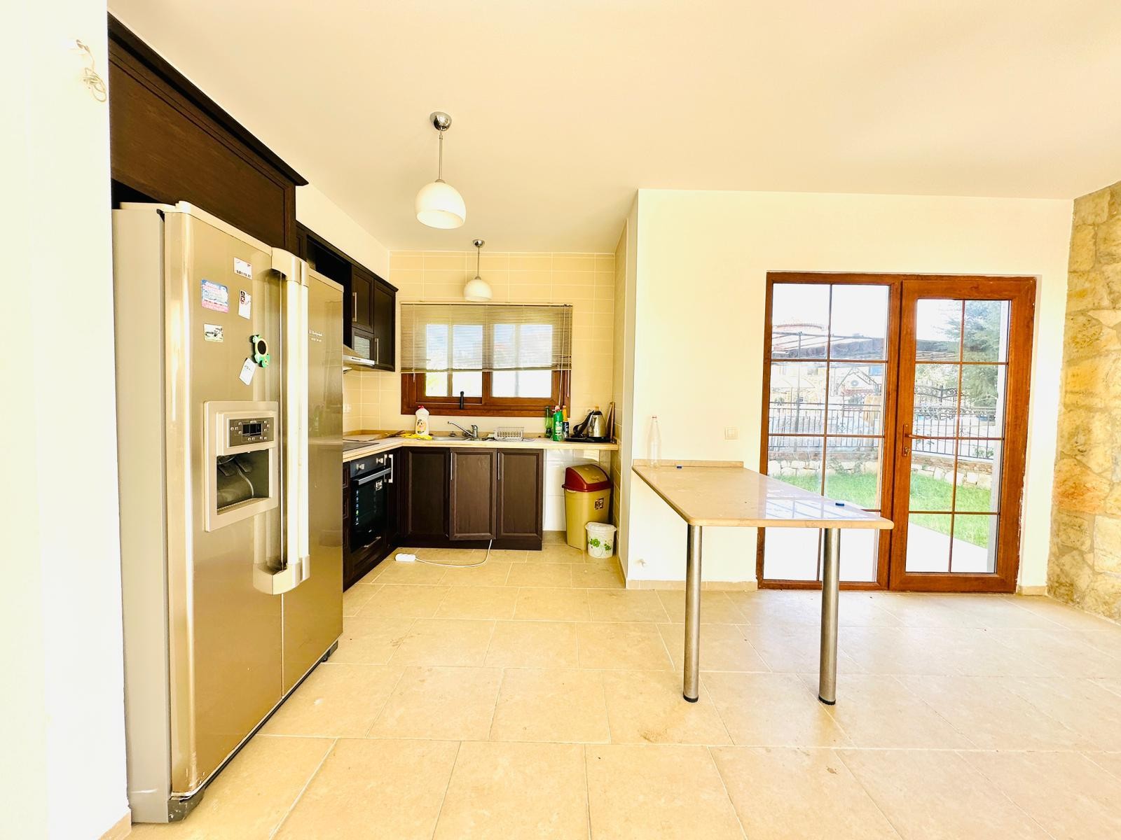 Exclusive Detached Villa with Private Pool in Soğucak, Kuşadası – A Unique Lifestyle Surrounded by Nature