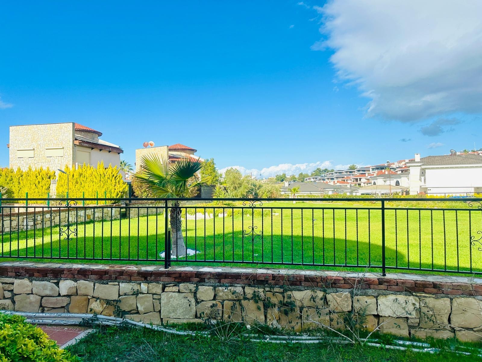 Exclusive Detached Villa with Private Pool in Soğucak, Kuşadası – A Unique Lifestyle Surrounded by Nature
