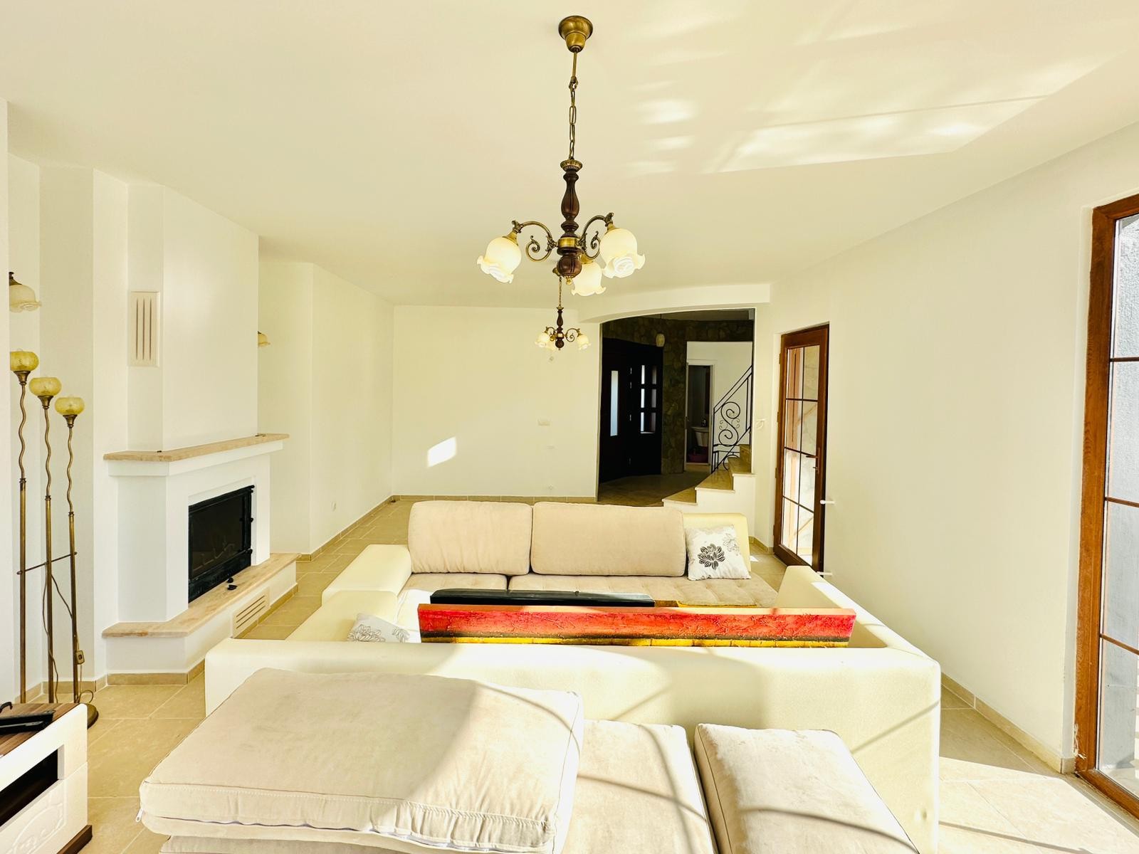 Exclusive Detached Villa with Private Pool in Soğucak, Kuşadası – A Unique Lifestyle Surrounded by Nature