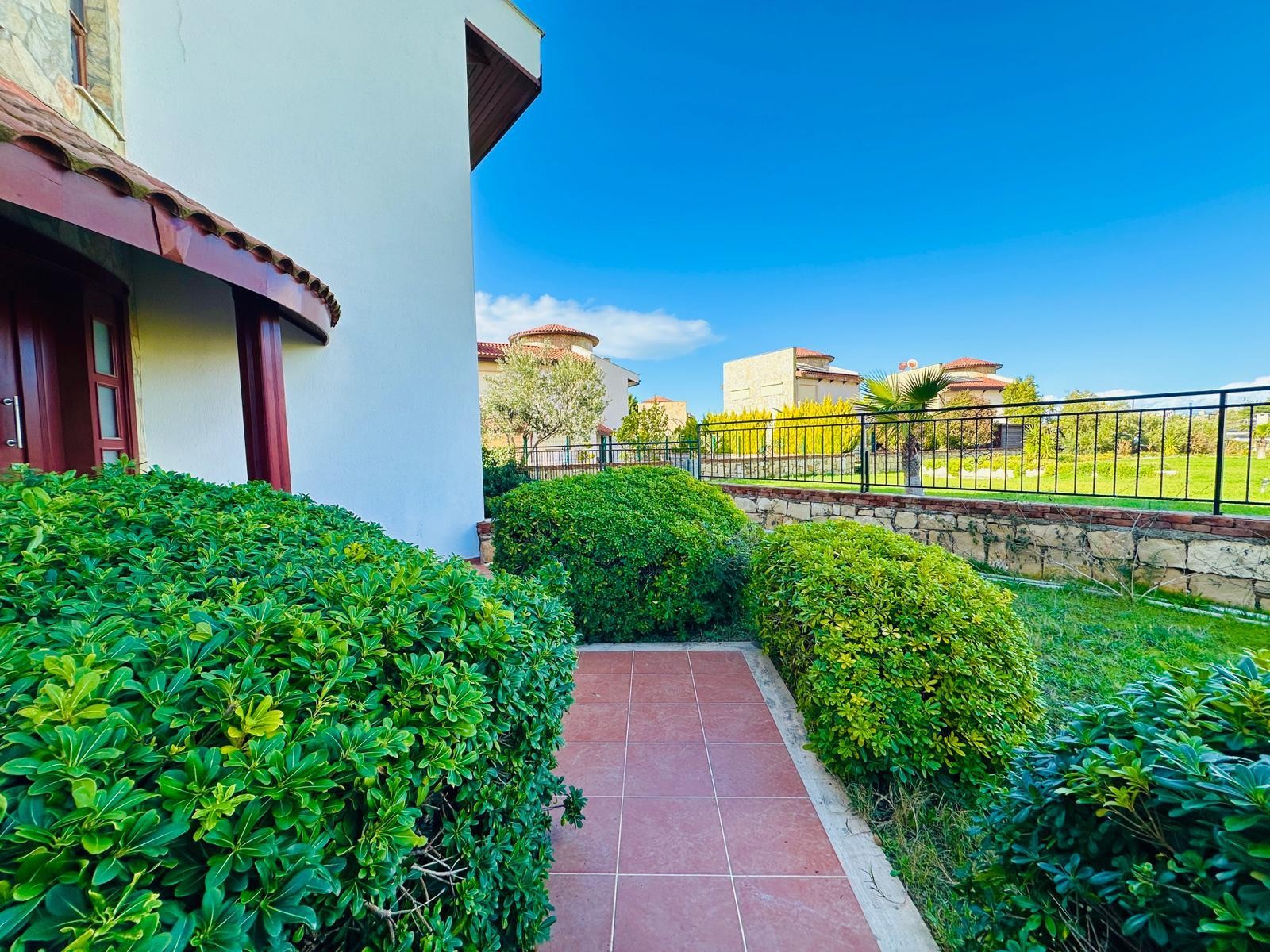 Exclusive Detached Villa with Private Pool in Soğucak, Kuşadası – A Unique Lifestyle Surrounded by Nature
