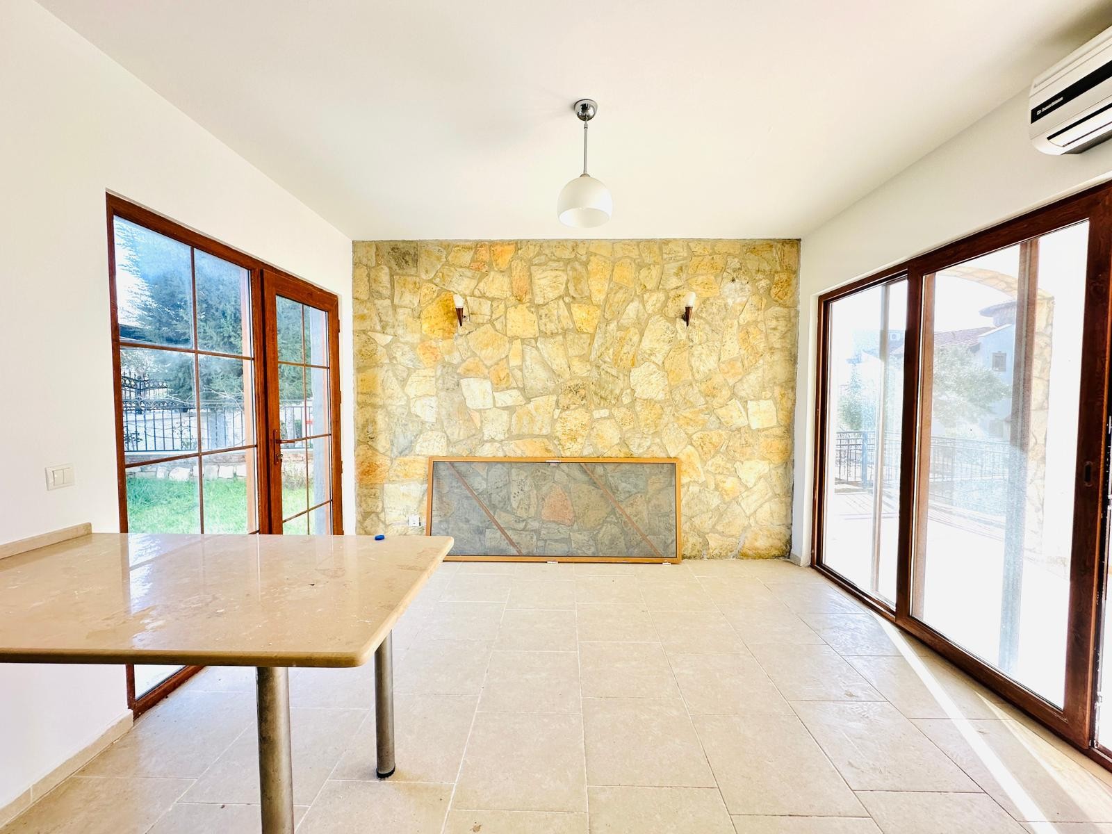 Exclusive Detached Villa with Private Pool in Soğucak, Kuşadası – A Unique Lifestyle Surrounded by Nature