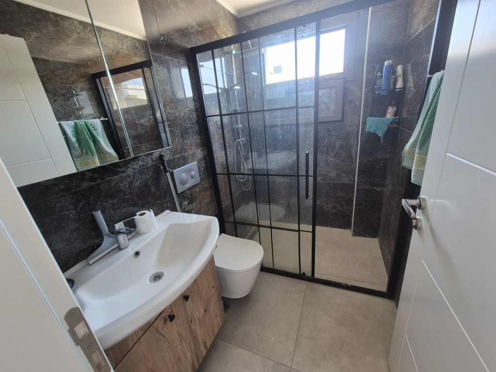 Sea-View Villa for Sale in Kuşadası Soğucak!