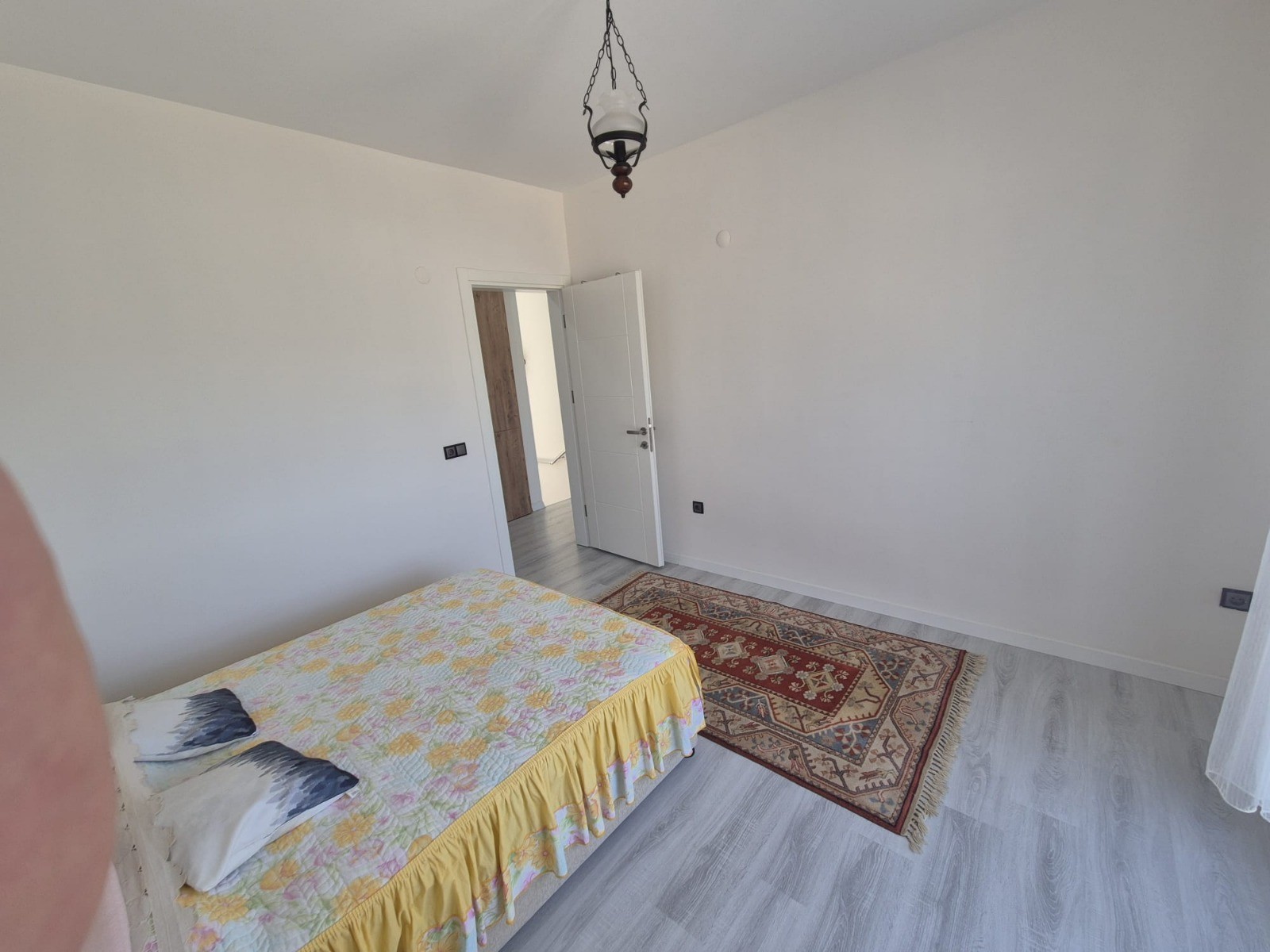 Sea-View Villa for Sale in Kuşadası Soğucak!