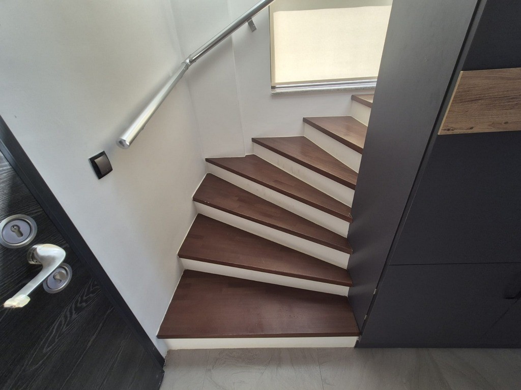 Sea-View Villa for Sale in Kuşadası Soğucak!